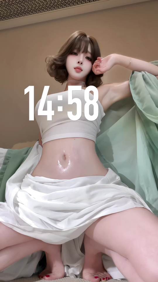 (๑ -⩊-)ˁ῁̥ˀ⸝⸝#甜妹