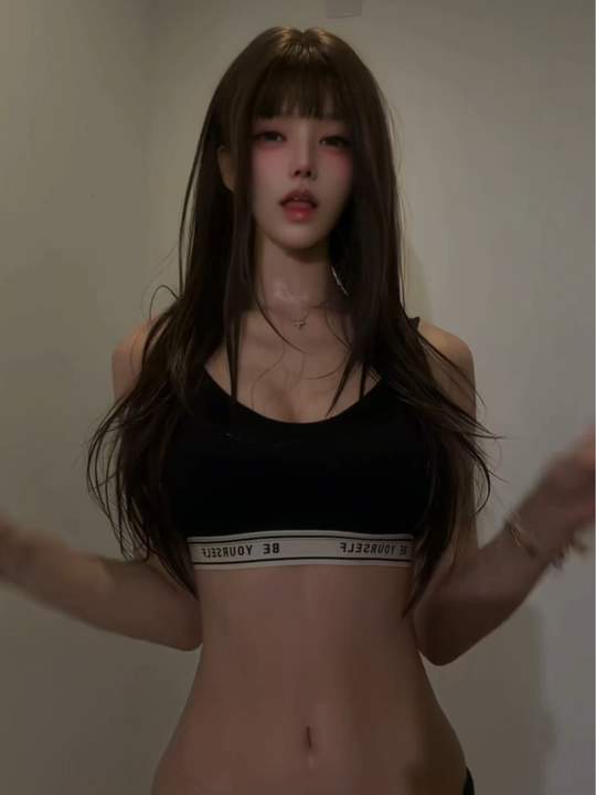 #辣妹#纯欲