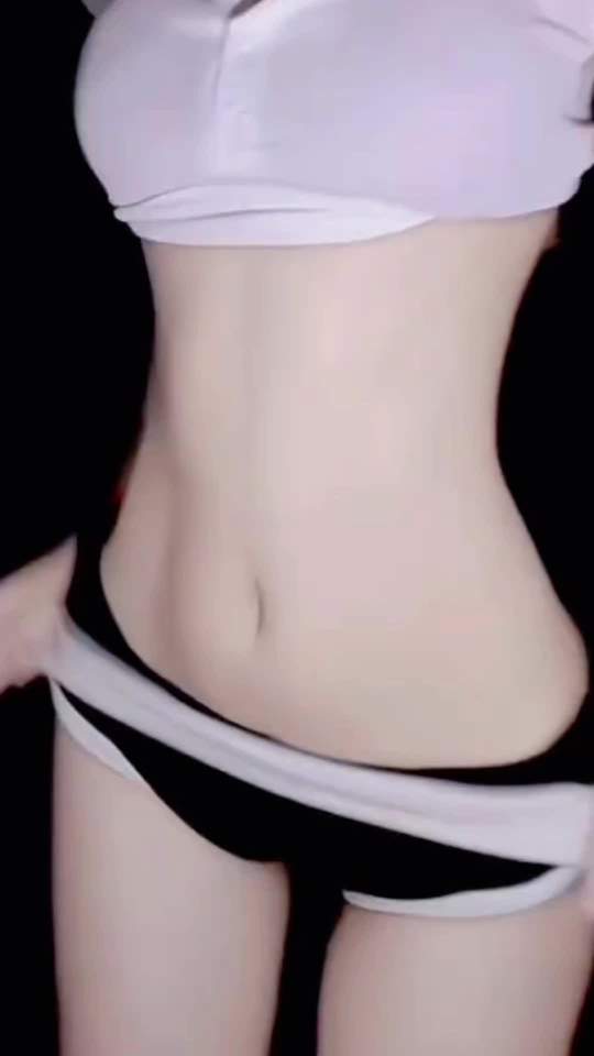 #小蛮腰