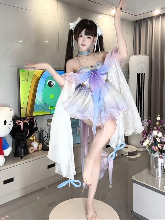 不是说爱人如养花吗，谁给我喂百草枯了？#半壶纱dj