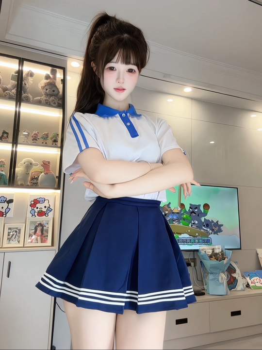 嗯？