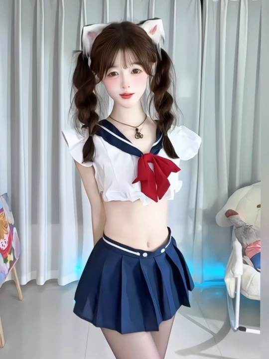 其实我是感觉控，我感觉我是你的宝宝~