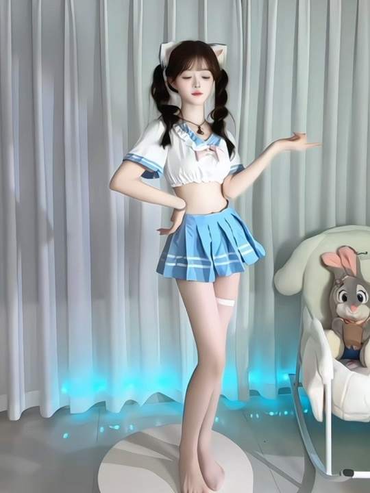 惹到我算是惹到棉花啦
