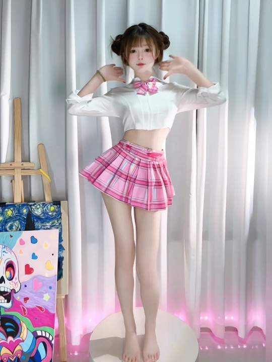 #王牌竞速