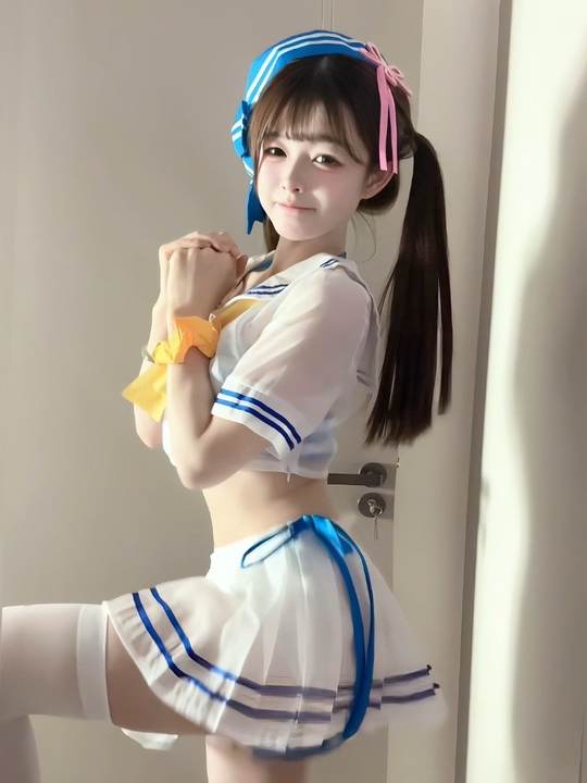 大家都有宝宝，那我是谁的宝宝