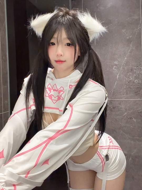 #七了个三 #小池儿