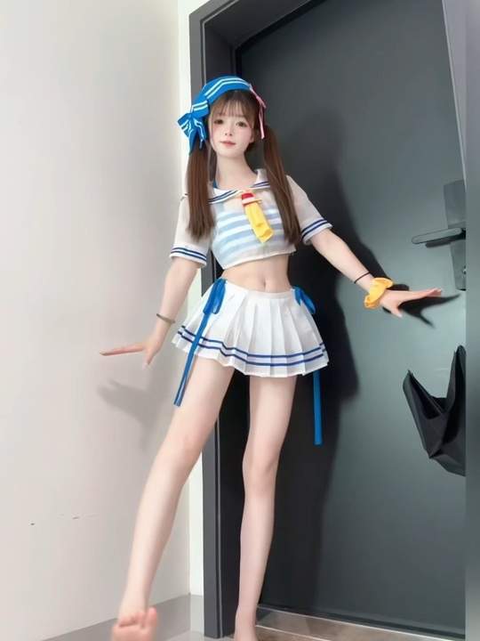 呀呼~
