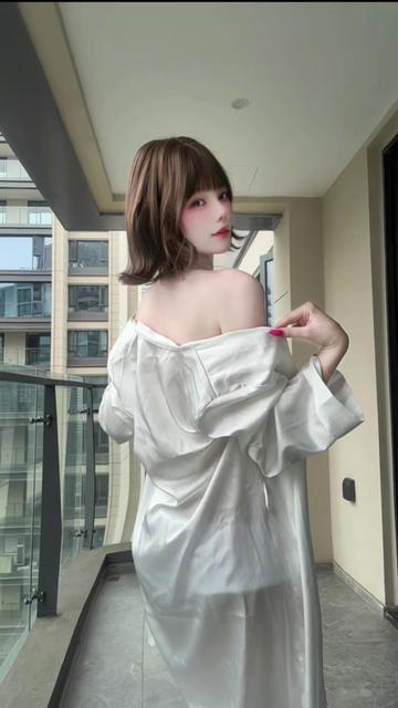 #辣妹穿搭#短发女生