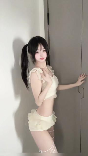 #高尔夫舞
