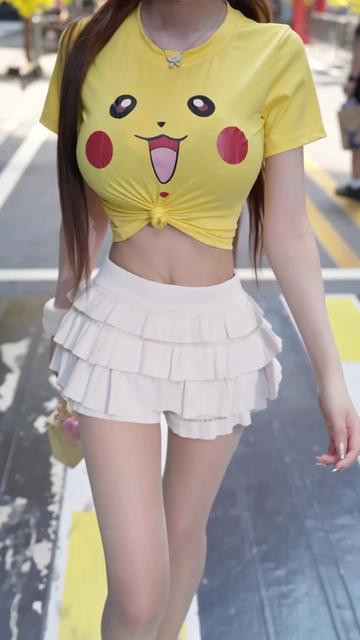 奶茶是大人喝的，今天我得喝旺仔 #六一快乐
